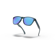 Сонцезахисні окуляри OAKLEY Frogskin Prizm Sapphr Irid Polar