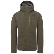 Чоловіча куртка The North Face M Dryzzle Futurelight Jacket 2021 зелений Taupe Green