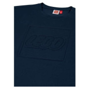 Дитяча футболка Lego Wear Lwtace 200 Dark Navy