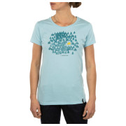Жіноча футболка La Sportiva Forest T-Shirt W