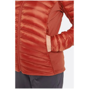 Жіноча куртка Rab Cirrus Flex Hoody