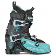 Гірськолижні черевики Scarpa Gea 4.0 WMN