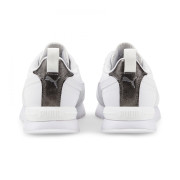 Жіночі черевики Puma R78 Wns Raw Metallics