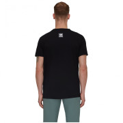 Чоловіча футболка Mammut Massone Sport T-Shirt Men