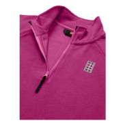 Дитяча толстовка Lego Wear Lwsinclair 702 Fuchsia