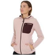 Жіноча кофта Fundango Nigata Full Zip Hoodie