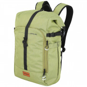 Міський рюкзак Husky Moper 28L світло-зелений