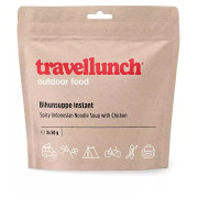 Travellunch курячий індонезійський суп з локшиною