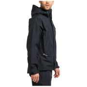 Чоловіча водонепромокна куртка Haglöfs Astral GTX Jacket