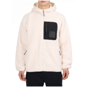 Чоловіча толстовка 4F Fleece M481 бежевий Beige