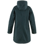 Жіноче зимове пальто Fjällräven Greenland Winter Parka