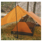 Надлегкий намет для 1 особи Robens Vestis 1 mesh tent UL