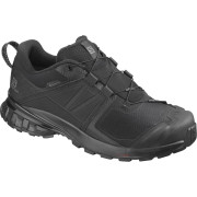 Pánské boty Salomon Xa Wild Gtx černá black