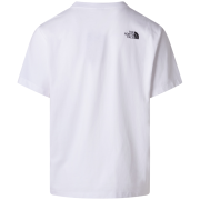 Чоловіча футболка The North Face M Donkey Taxi Relaxed Short Sleeve Tee-Graphic