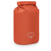 Гермомішок Osprey Wildwater Dry Bag 15 помаранчевий mars orange