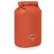 Гермомішок Osprey Wildwater Dry Bag 15 помаранчевий