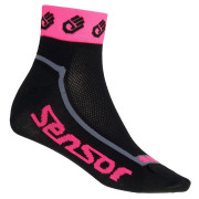 Шкарпетки Sensor Race Lite Ručičky reflex