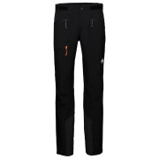 Чоловічі штани Mammut Taiss Guide SO Pants Men чорний black 0001