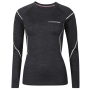 Жіноча функціональна футболка Progress MW NDRZ 170