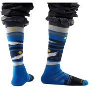 Гірськолижні шкарпетки Smartwool Ski Full Cushion Midnight Ski OTC Socks
