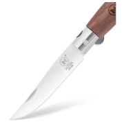 Складаний ніж Main Knives Italian Line - Walnut 10001
