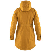 Жіноче пальто Fjällräven Kiruna Padded Parka W