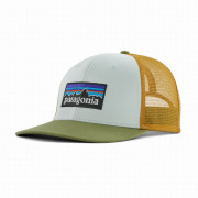 Кепка Patagonia P-6 Logo Trucker Hat