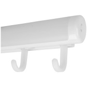 Кемпінгова лампа Bo-Camp Sensor lamp with brackets