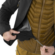 Жіноча пухова куртка Dynafit Ridge Ultralight Down Jkt W