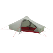 Надлегкий намет Robens Chaser 1 LW світло-зелений Light Green