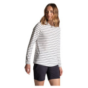 Жіноча футболка Craghoppers NosiLife Akona Long Sleeved Top