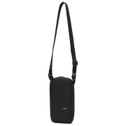 Сумка через плече Pacsafe RFIDsafe Tech Crossbody