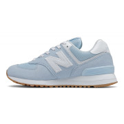Жіночі черевики New Balance WL574P