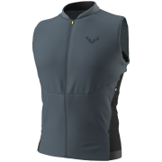 Чоловіча жилетка Dynafit Alpine Insulation Vest M сірий 0910 - black out