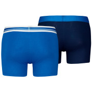 Чоловічі боксери Puma Everyday Placed Logo Boxer 2P