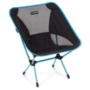 Стілець Helinox Chair One чорний Black