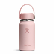 Термос Hydro Flask Micro Hydro 200 ml світло-рожевий Trillium