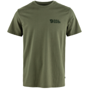 Чоловіча футболка Fjällräven Heavy Classic T-shirt M зелений Laurel Green