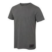 Чоловіча футболка Husky Tee Base M сірий