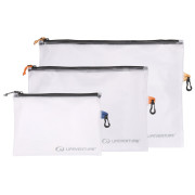 Водонепроникний чохол LifeVenture Travel Organiser Set, 3-pack