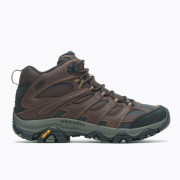 Чоловічі черевики Merrell Moab 3 Thermo Mid Wp коричневий