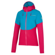 Жіноча толстовка La Sportiva Session Tech Hoody W