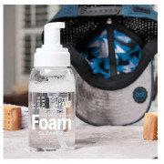 Набір для чищення Reshoevn8r Oxiclean Sneaker + Hat Foam Cleaning Kit