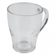 Склянка для чаю Bo-Camp Tea glass 350 ml - 2ks прозорий