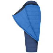 Спальний мішок Sea to Summit Trek TkII Regular Wide