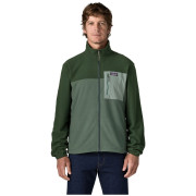 Чоловіча куртка Patagonia Micro D Patch Pocket Jacket