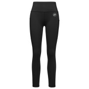 Жіночі легінси Mammut Crag Winter Tights Women чорний black 0001