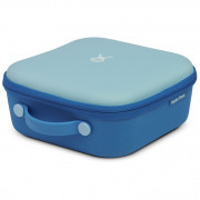 Контейнер для перекусу Hydro Flask Kids Small Insulated Lunch Box синій