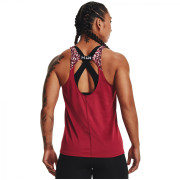 Жіноча майка Under Armour Fly By Printed Tank