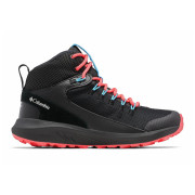Жіночі черевики Columbia Trailstorm™ Mid Waterproof